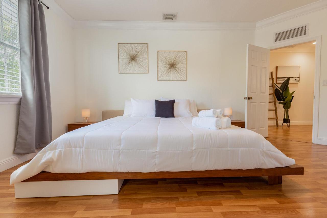 Getaway Heated Pool With Mini Golf & Bbq Villa *