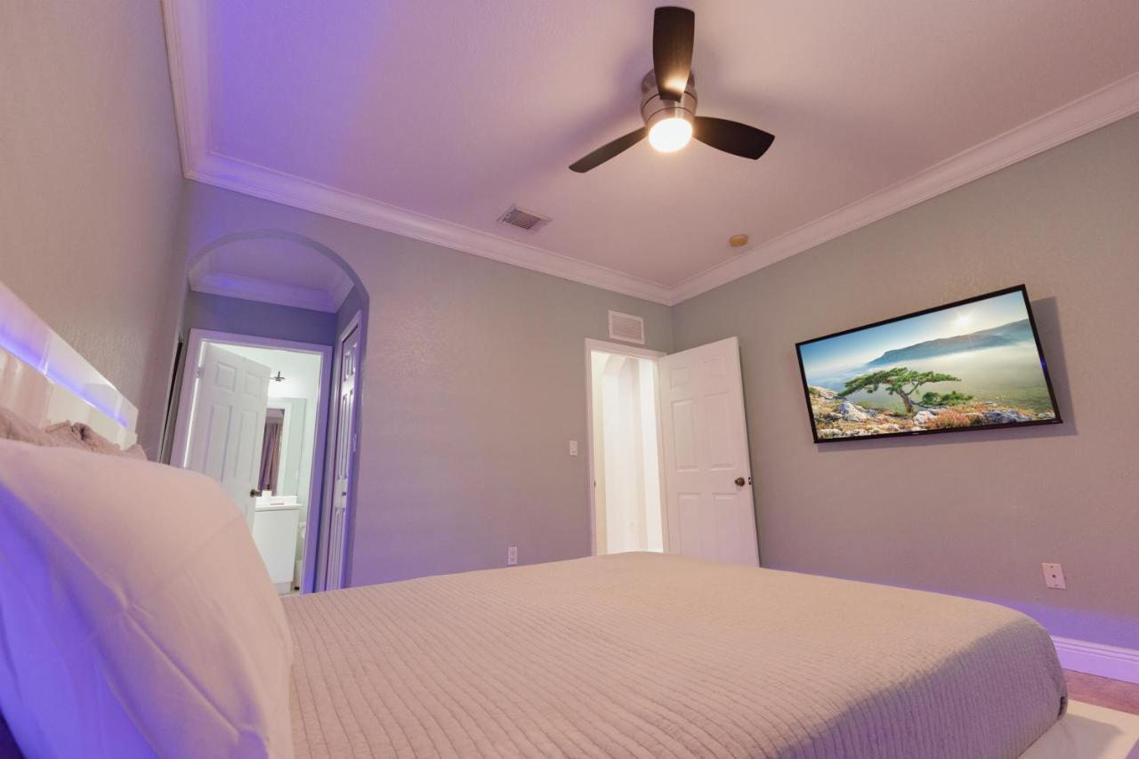 Getaway Heated Pool With Mini Golf & Bbq * Miami