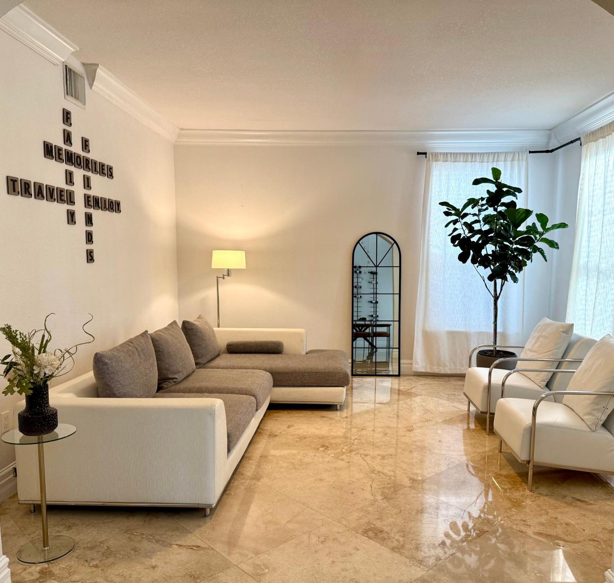 Getaway Heated Pool With Mini Golf & Bbq * Miami