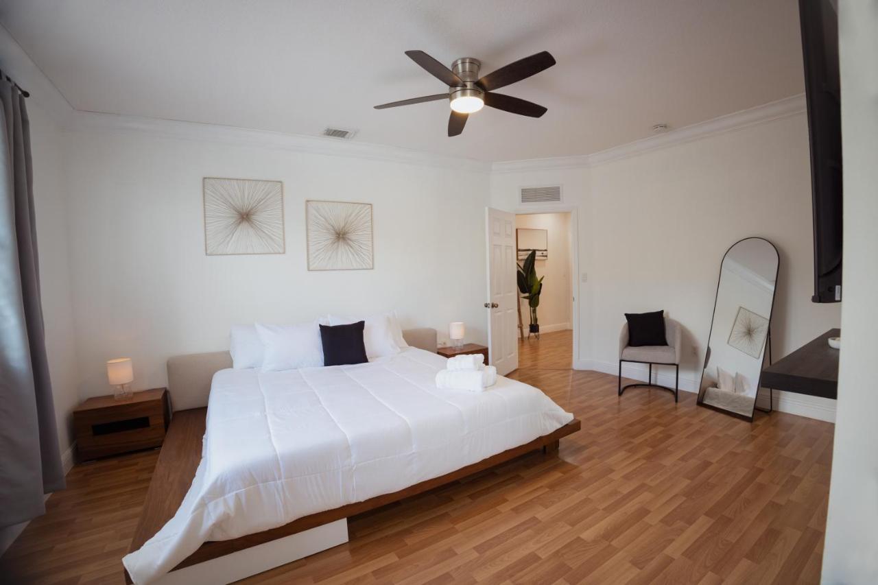 Getaway Heated Pool With Mini Golf & Bbq Villa